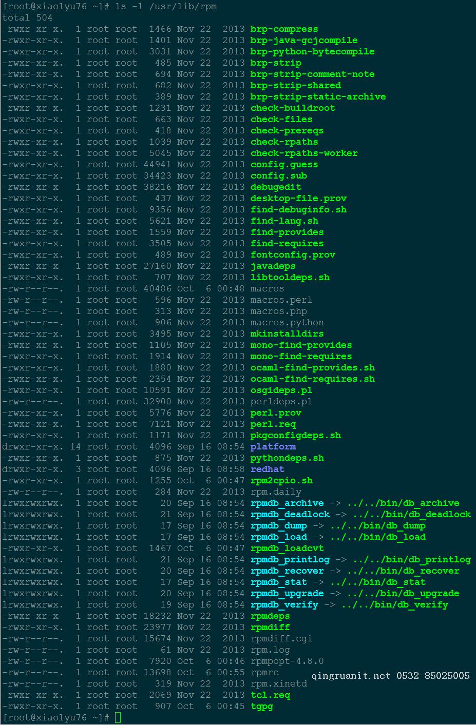 linux中不小心將rpm命令卸載了，怎么恢復(fù)？-Java培訓(xùn),做最負(fù)責(zé)任的教育,學(xué)習(xí)改變命運(yùn),軟件學(xué)習(xí),再就業(yè),大學(xué)生如何就業(yè),幫大學(xué)生找到好工作,lphotoshop培訓(xùn),電腦培訓(xùn),電腦維修培訓(xùn),移動(dòng)軟件開發(fā)培訓(xùn),網(wǎng)站設(shè)計(jì)培訓(xùn),網(wǎng)站建設(shè)培訓(xùn)