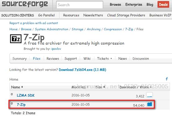 [No0000AB]用Visual Studio 2015在 WIN10 64bit 上編譯7-zip (32 bit)-Java培訓(xùn),做最負(fù)責(zé)任的教育,學(xué)習(xí)改變命運(yùn),軟件學(xué)習(xí),再就業(yè),大學(xué)生如何就業(yè),幫大學(xué)生找到好工作,lphotoshop培訓(xùn),電腦培訓(xùn),電腦維修培訓(xùn),移動(dòng)軟件開發(fā)培訓(xùn),網(wǎng)站設(shè)計(jì)培訓(xùn),網(wǎng)站建設(shè)培訓(xùn)