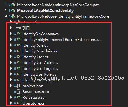 ASP.NET Core 之 Identity 入門(mén)（三）-Java培訓(xùn),做最負(fù)責(zé)任的教育,學(xué)習(xí)改變命運(yùn),軟件學(xué)習(xí),再就業(yè),大學(xué)生如何就業(yè),幫大學(xué)生找到好工作,lphotoshop培訓(xùn),電腦培訓(xùn),電腦維修培訓(xùn),移動(dòng)軟件開(kāi)發(fā)培訓(xùn),網(wǎng)站設(shè)計(jì)培訓(xùn),網(wǎng)站建設(shè)培訓(xùn)