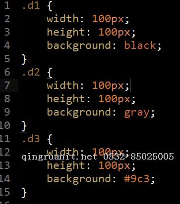 我們常用，卻容易忽視——CSS的BFC（Block formatting contexts）-Java培訓,做最負責任的教育,學習改變命運,軟件學習,再就業(yè),大學生如何就業(yè),幫大學生找到好工作,lphotoshop培訓,電腦培訓,電腦維修培訓,移動軟件開發(fā)培訓,網(wǎng)站設計培訓,網(wǎng)站建設培訓