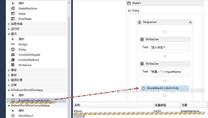 Workflow筆記3——BookMark和持久化-Java培訓(xùn),做最負責(zé)任的教育,學(xué)習(xí)改變命運,軟件學(xué)習(xí),再就業(yè),大學(xué)生如何就業(yè),幫大學(xué)生找到好工作,lphotoshop培訓(xùn),電腦培訓(xùn),電腦維修培訓(xùn),移動軟件開發(fā)培訓(xùn),網(wǎng)站設(shè)計培訓(xùn),網(wǎng)站建設(shè)培訓(xùn)