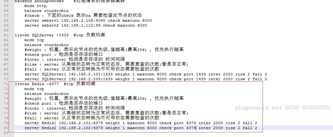 asp.net core 實戰(zhàn)之 redis 負載均衡和