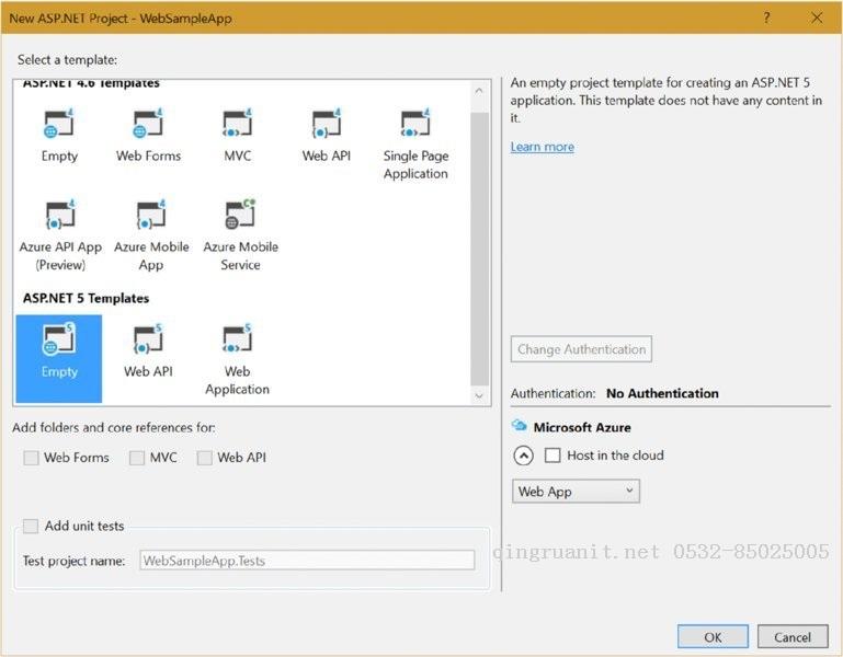 C# 6 與 .NET Core 1.0 高級編程 - 40 ASP.NET Core（上）-Java培訓,做最負責任的教育,學習改變命運,軟件學習,再就業(yè),大學生如何就業(yè),幫大學生找到好工作,lphotoshop培訓,電腦培訓,電腦維修培訓,移動軟件開發(fā)培訓,網(wǎng)站設計培訓,網(wǎng)站建設培訓