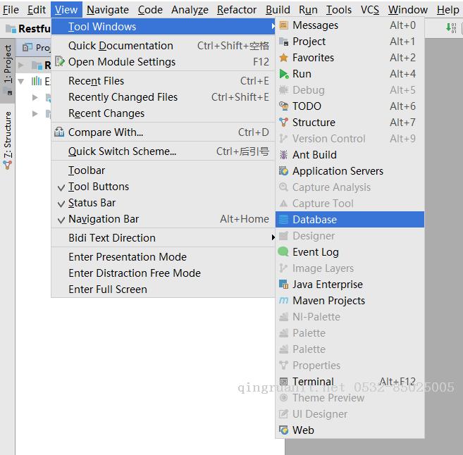 一個RESTful+MySQL程序-Java培訓(xùn),做最負(fù)責(zé)任的教育,學(xué)習(xí)改變命運(yùn),軟件學(xué)習(xí),再就業(yè),大學(xué)生如何就業(yè),幫大學(xué)生找到好工作,lphotoshop培訓(xùn),電腦培訓(xùn),電腦維修培訓(xùn),移動軟件開發(fā)培訓(xùn),網(wǎng)站設(shè)計培訓(xùn),網(wǎng)站建設(shè)培訓(xùn)