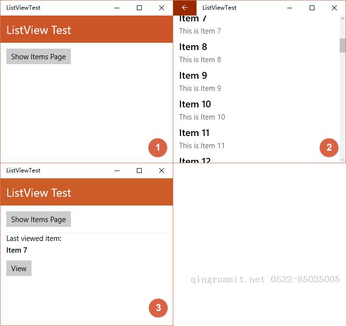 UWP: ListView 中與滾動(dòng)有關(guān)的兩個(gè)需求的實(shí)現(xiàn)-Java培訓(xùn),做最負(fù)責(zé)任的教育,學(xué)習(xí)改變命運(yùn),軟件學(xué)習(xí),再就業(yè),大學(xué)生如何就業(yè),幫大學(xué)生找到好工作,lphotoshop培訓(xùn),電腦培訓(xùn),電腦維修培訓(xùn),移動(dòng)軟件開發(fā)培訓(xùn),網(wǎng)站設(shè)計(jì)培訓(xùn),網(wǎng)站建設(shè)培訓(xùn)