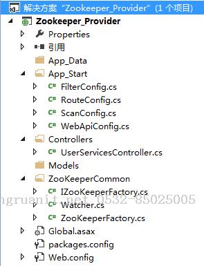 [ZooKeeper.net] 1 模仿dubbo實現(xiàn)一個簡要的http服務的注冊 基于webapi-Java培訓,做最負責任的教育,學習改變命運,軟件學習,再就業(yè),大學生如何就業(yè),幫大學生找到好工作,lphotoshop培訓,電腦培訓,電腦維修培訓,移動軟件開發(fā)培訓,網站設計培訓,網站建設培訓