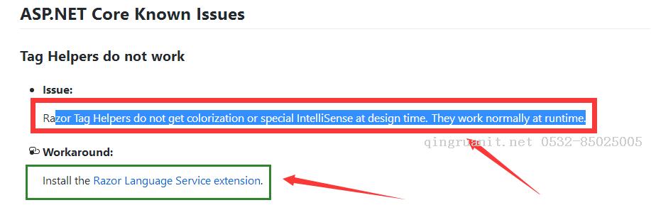 VisualStudio2017下ASP.NET CORE的TagHelper智能提示不能使用的解決辦法-Java培訓(xùn),做最負(fù)責(zé)任的教育,學(xué)習(xí)改變命運(yùn),軟件學(xué)習(xí),再就業(yè),大學(xué)生如何就業(yè),幫大學(xué)生找到好工作,lphotoshop培訓(xùn),電腦培訓(xùn),電腦維修培訓(xùn),移動軟件開發(fā)培訓(xùn),網(wǎng)站設(shè)計培訓(xùn),網(wǎng)站建設(shè)培訓(xùn)