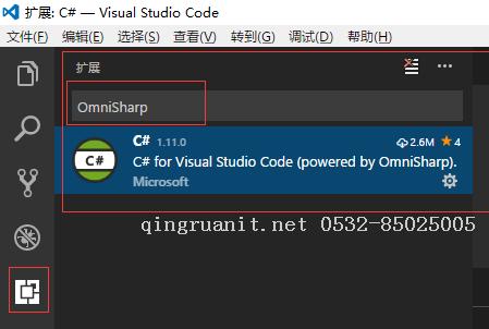 用VS Code體驗(yàn)調(diào)試.NET Core 2.0 Preview （傳統(tǒng)三層架構(gòu)）-Java培訓(xùn),做最負(fù)責(zé)任的教育,學(xué)習(xí)改變命運(yùn),軟件學(xué)習(xí),再就業(yè),大學(xué)生如何就業(yè),幫大學(xué)生找到好工作,lphotoshop培訓(xùn),電腦培訓(xùn),電腦維修培訓(xùn),移動(dòng)軟件開發(fā)培訓(xùn),網(wǎng)站設(shè)計(jì)培訓(xùn),網(wǎng)站建設(shè)培訓(xùn)