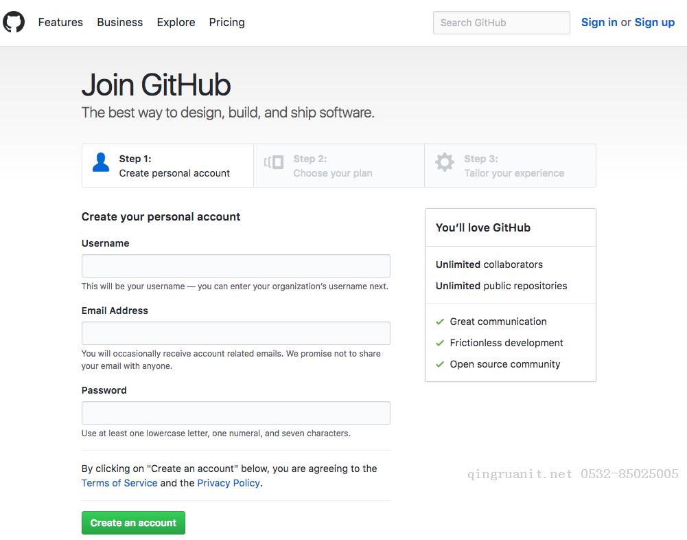 GitHub 入門教程-Java培訓(xùn),做最負(fù)責(zé)任的教育,學(xué)習(xí)改變命運(yùn),軟件學(xué)習(xí),再就業(yè),大學(xué)生如何就業(yè),幫大學(xué)生找到好工作,lphotoshop培訓(xùn),電腦培訓(xùn),電腦維修培訓(xùn),移動軟件開發(fā)培訓(xùn),網(wǎng)站設(shè)計(jì)培訓(xùn),網(wǎng)站建設(shè)培訓(xùn)